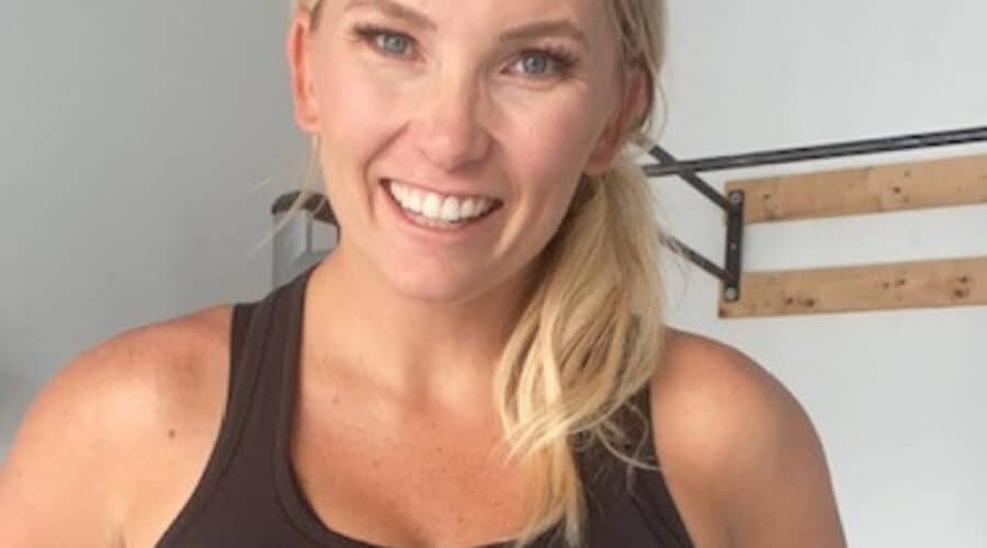 In today’s episode, we interview a highly sought-after woman in the health and fitness industry, Brianna Battles. We’re lucky enough to call Brianna our friend and have been privy to her journey of redefining what being an athlete means for her as she transitioned to becoming a mom and entrepreneur. Today, Brianna is a powerhouse in the health and fitness industry- training with high level athletes and also trains coaches on how to work with pre and postnatal athletes. One of Brianna’s main messages: you have to learn how to work through your “athlete brain” mindset if you want to live a healthy, happy, balanced life. If you identify as an athlete or high-achiever in any capacity this podcast is going to really hit home. And bonus: if you are a personal trainer, coach, physiotherapist, or any professional who works with a pre/postnatal population, Brianna’s course: Pregnancy and Postpartum Athleticism is on sale this week. Enjoy!