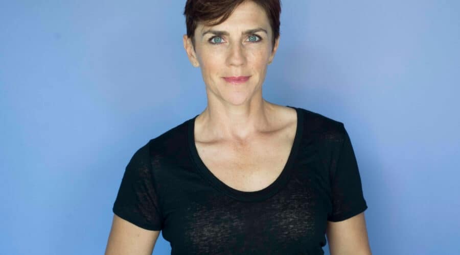 We have a returning guest to Balance365 Radio: trainer, coach and author Amanda Thebe! Amanda is a quick-witted, straight talking, down-to-earth woman as well as a force of nature and advocate for women who are experiencing what she calls menopause hell. Amanda has made it her mission to help women feel healthy and confident in their changing bodies during midlife and beyond. Join us as Jen, Annie and Amanda discuss weight loss, wellness and learning to thrive during mid-life, while reminding us there is so much to celebrate and be thankful for. Enjoy!